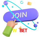 Junte-se ao cassino W6BET hoje mesmo