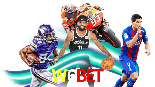 W6BET