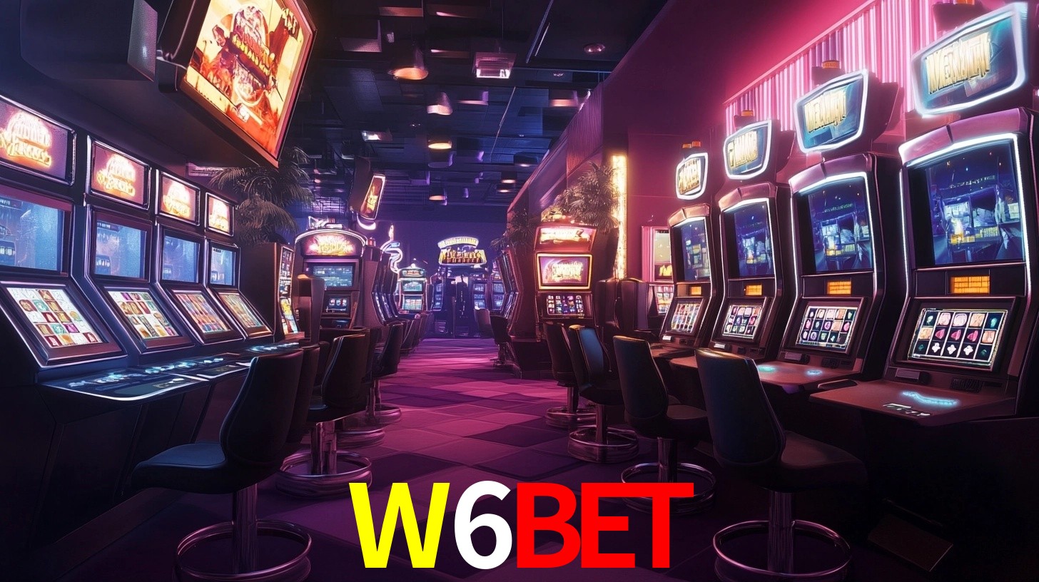 Premium Interface W6BET