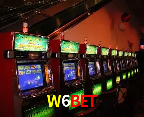 Descubra a Essência do W6BET: Nossa História e Compromissos