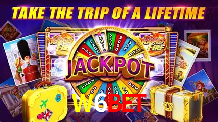 Descubra o Mundo do Cassino Online com W6BET