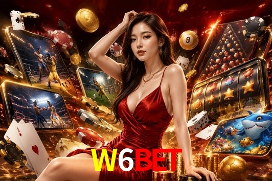 Statistics W6BET