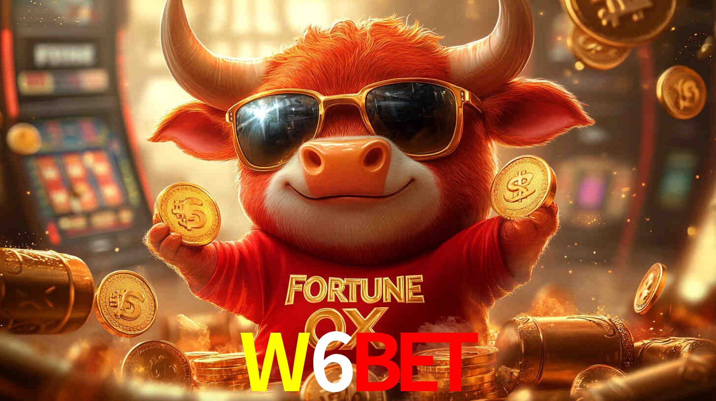 W6BET,W6BET.com