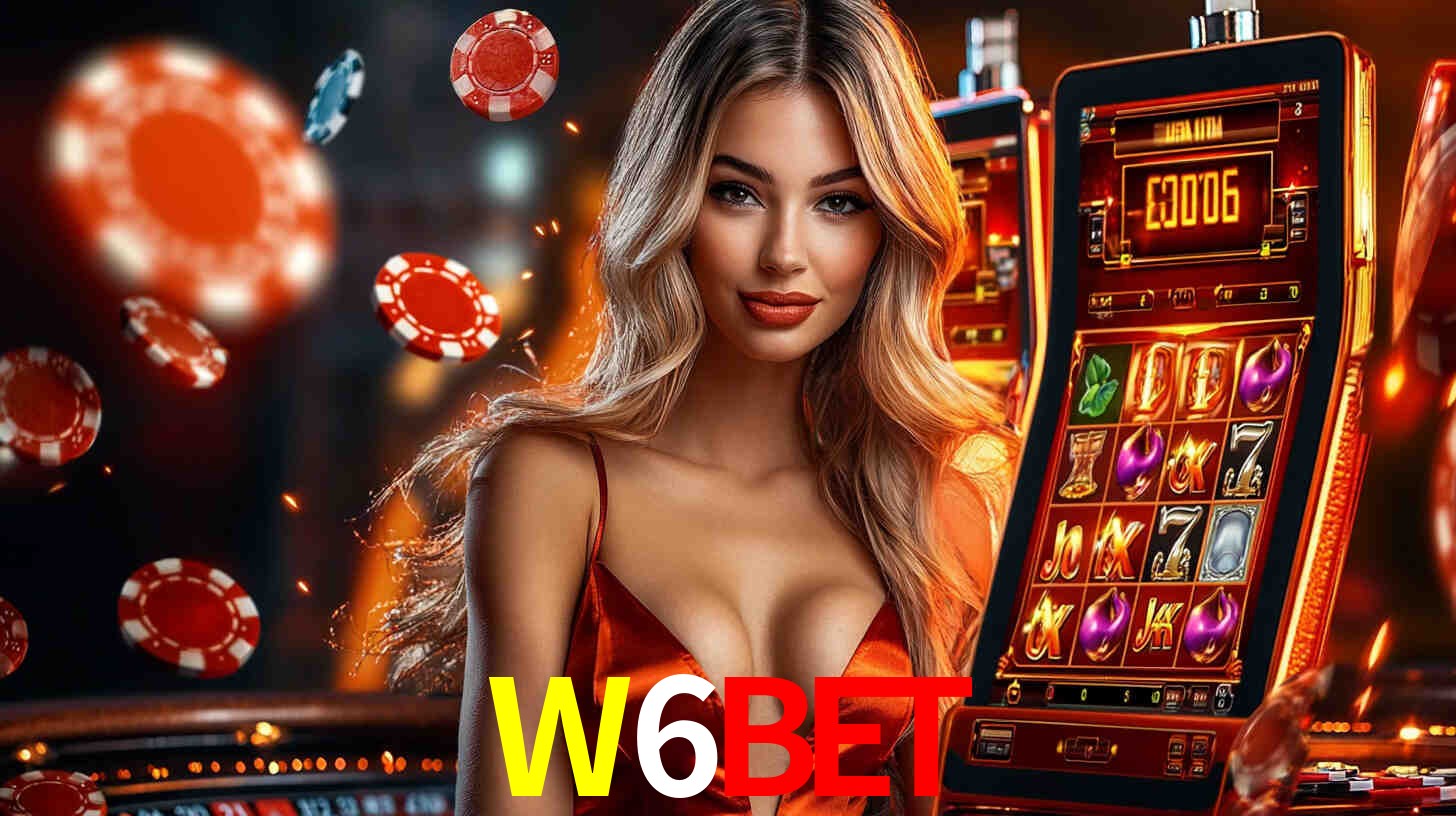 W6BET