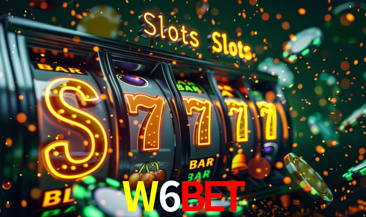 Experiência VIP W6BET