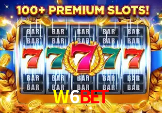 A Experiência Imersiva dos Cassinos Ao Vivo no W6BET