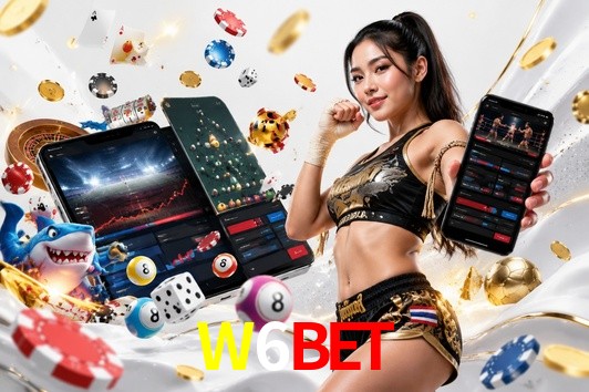Weekend Specials W6BET