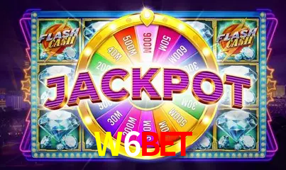 A Emoção da Loteria na W6BET: Uma Chance de Mudança de Vida