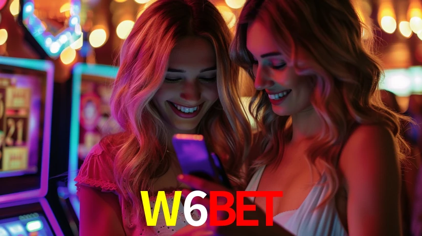 Experimente o Login Seguro Premium no W6BET