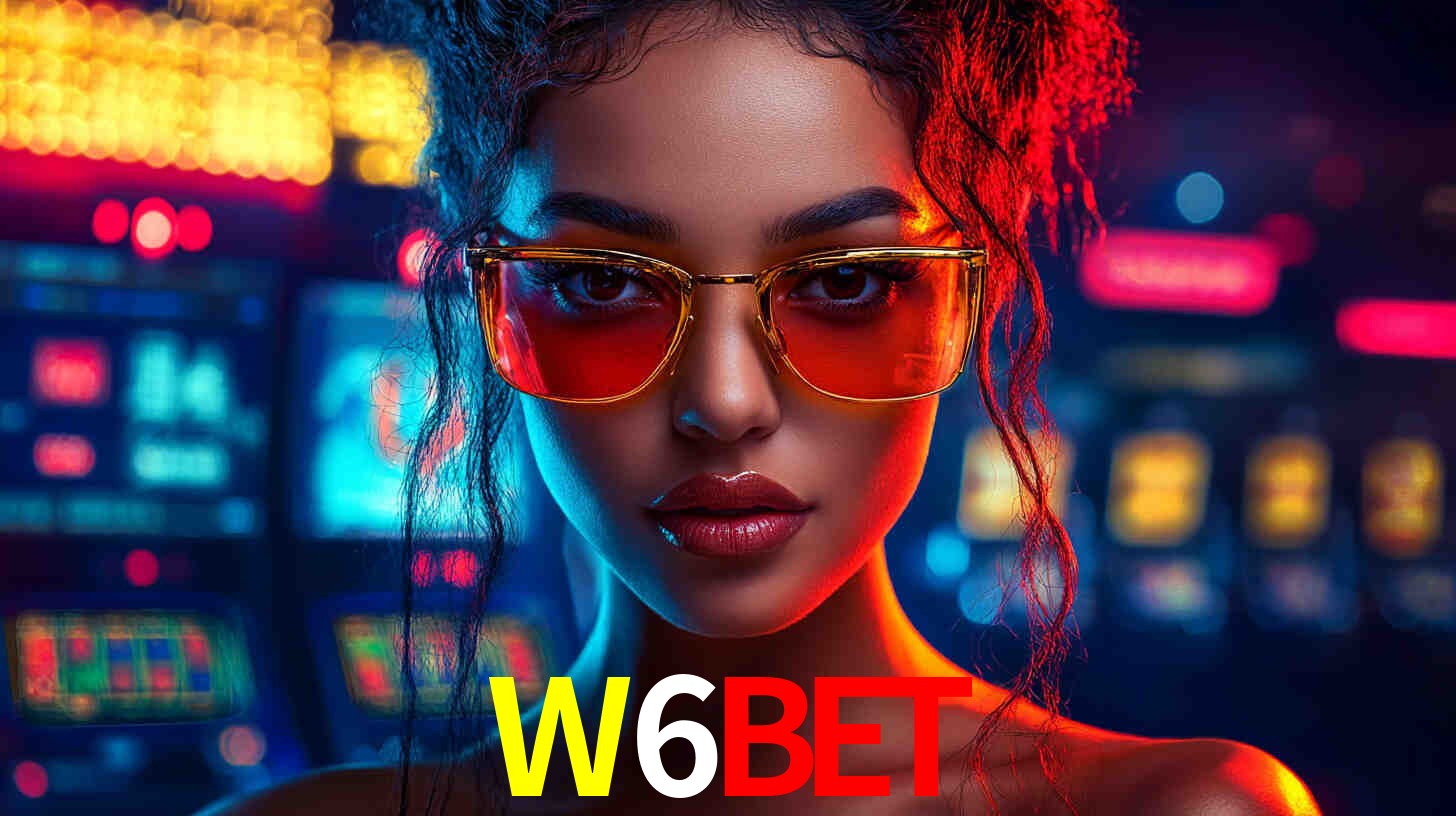 Desvendando o Mundo dos Jogos Virtuais na W6BET