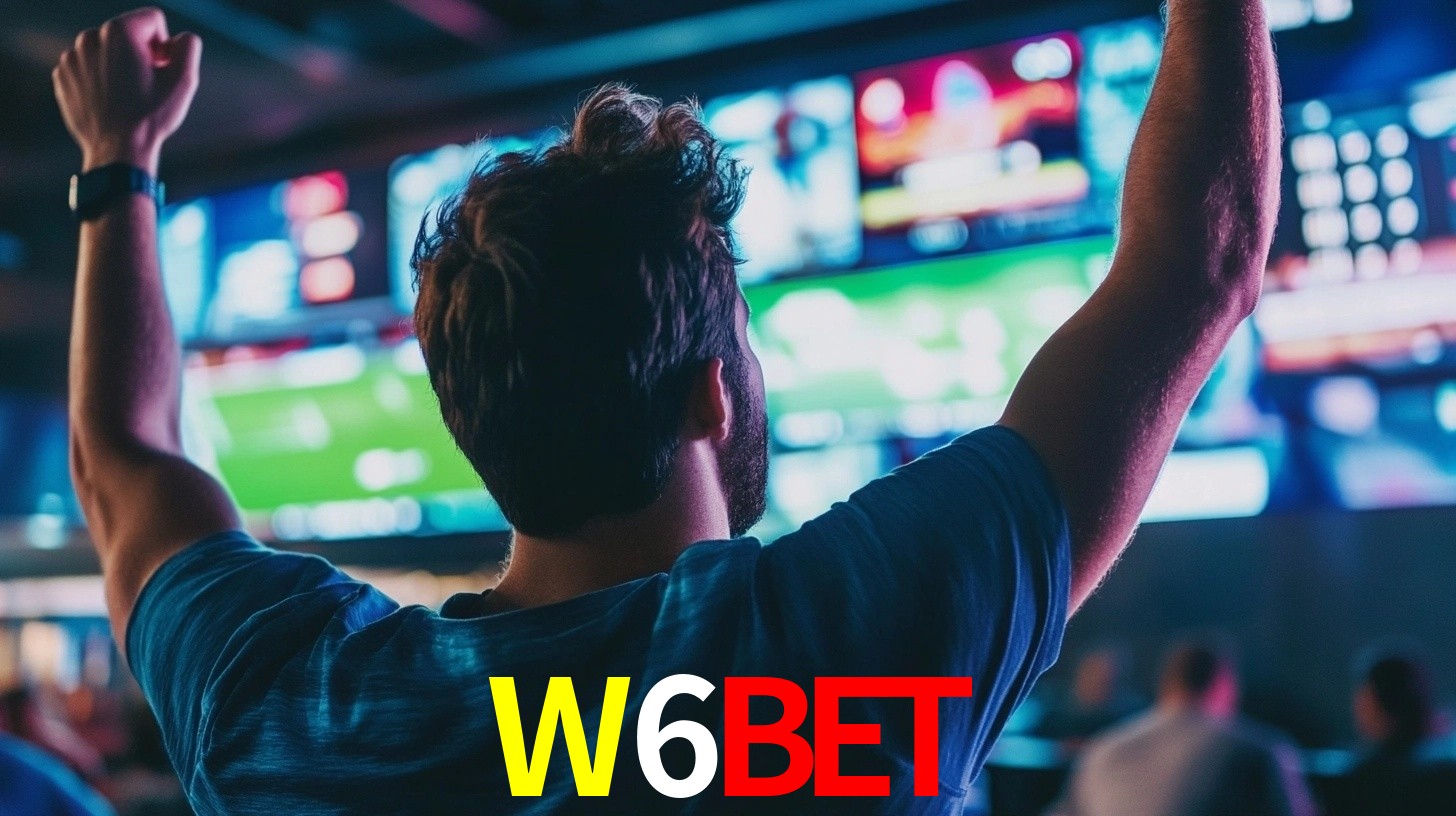 W6BET.com