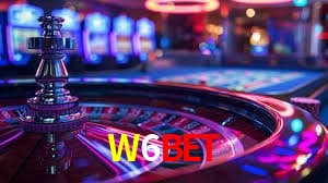 Diretório de Jogos W6BET
