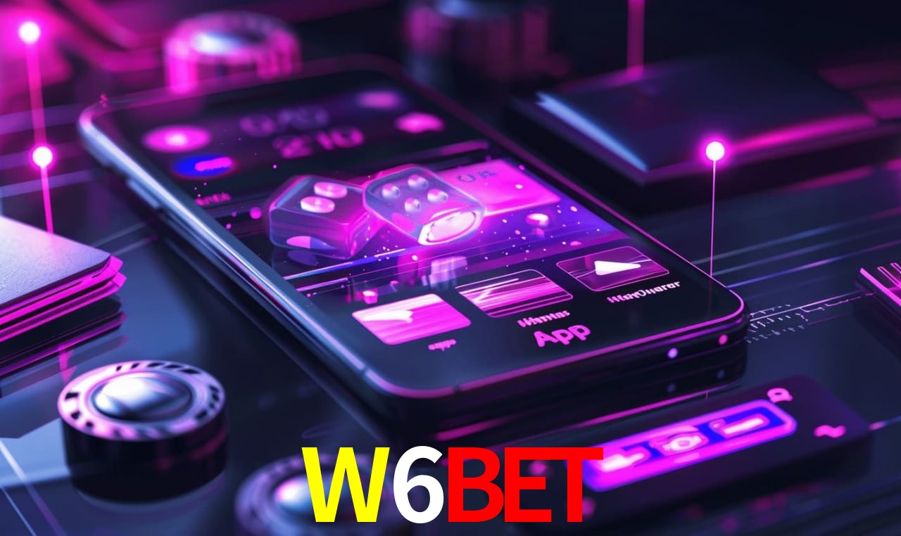 Football Betting W6BET