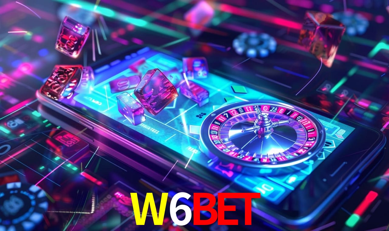 Avaliações dos Jogadores W6BET
