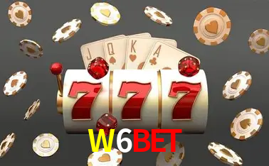 A Popularidade dos Caça-Níqueis no W6BET