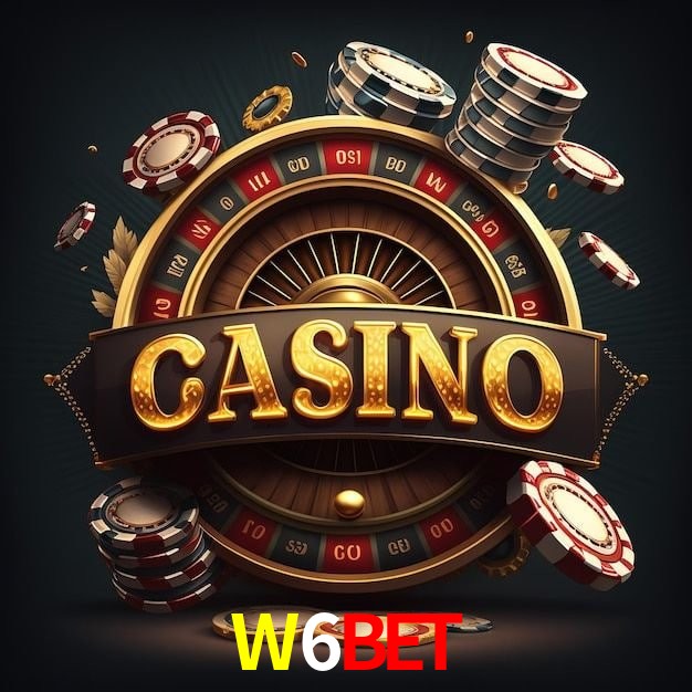 W6BET.com