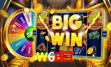 Inovações de Jogos na W6BET: O Futuro das Experiências Interativas