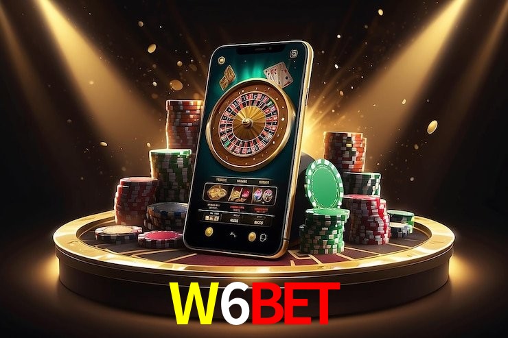 Promoções Sazonais W6BET