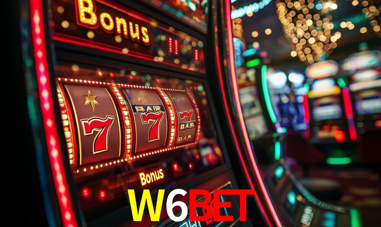 W6BET