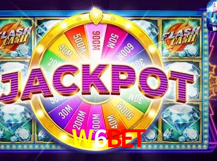 Apostas Esportivas na W6BET: Um Guia Completo