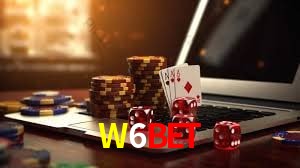 Jogos Exclusivos W6BET