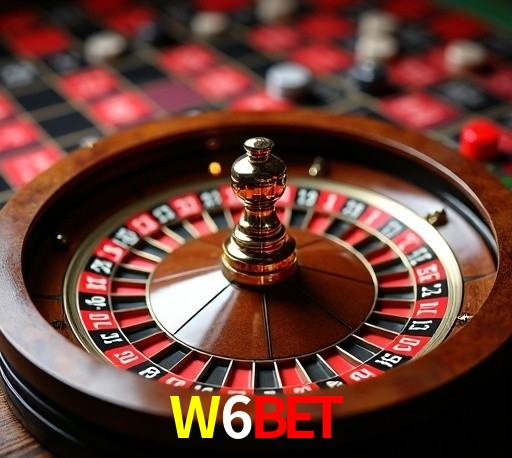 Cassino ao Vivo W6BET - Dealers Brasileiros Profissionais