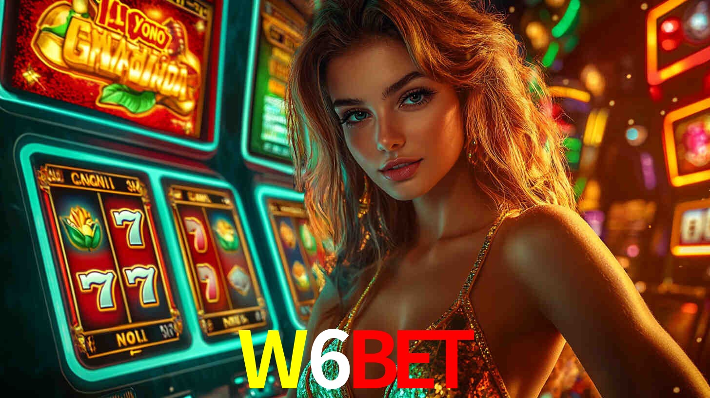 Programa VIP W6BET
