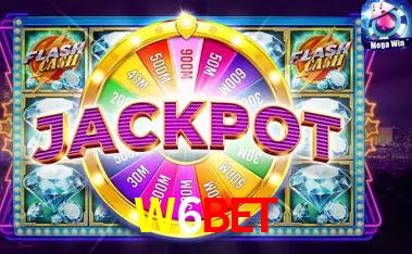 Apostas Esportivas na W6BET: Um Guia Completo