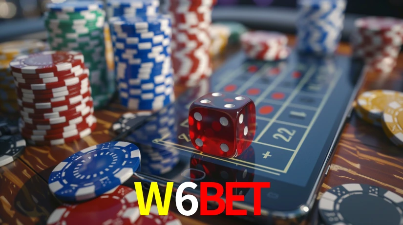 W6BET,W6BET.com