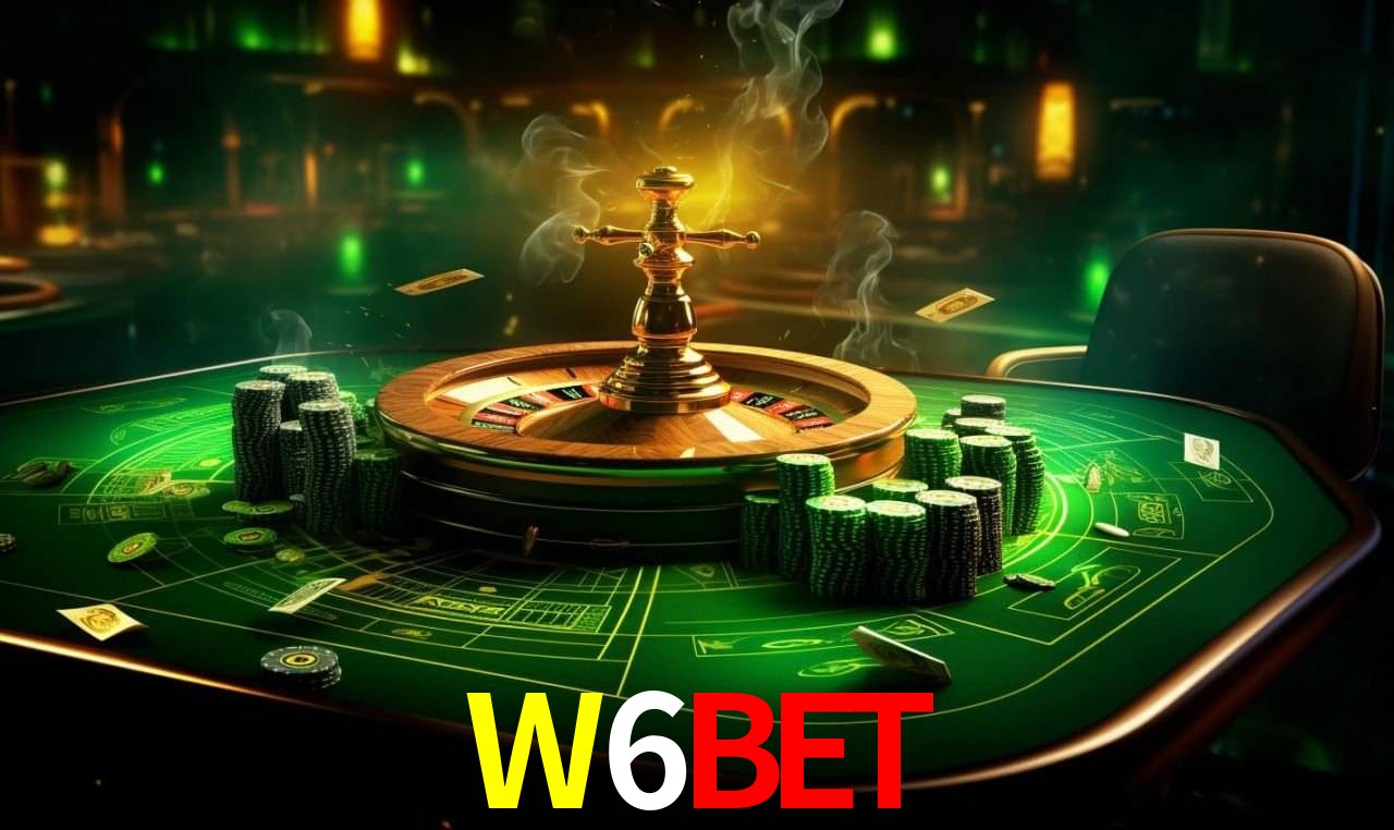 Imagem secundária para conteúdo da página Facebook W6BET
