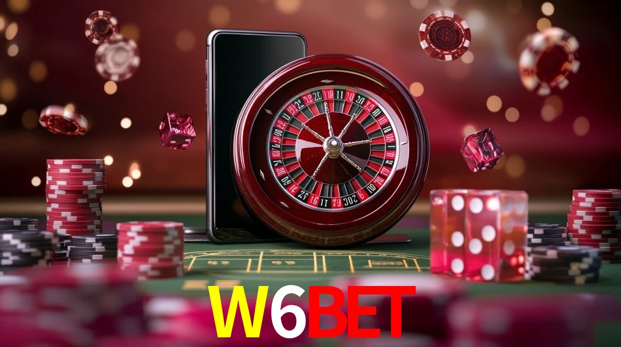 Basketball Betting W6BET