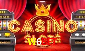 Live Casino W6BET