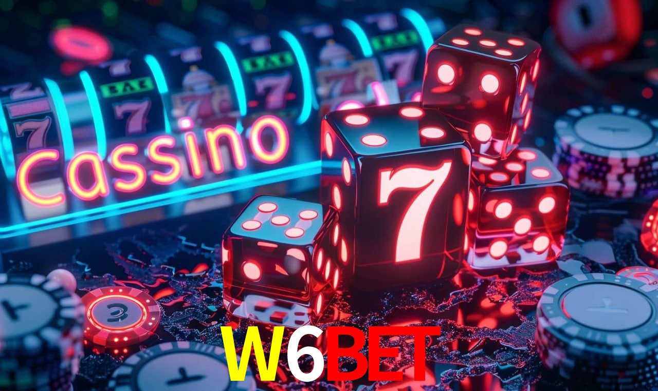 Experiência VIP W6BET