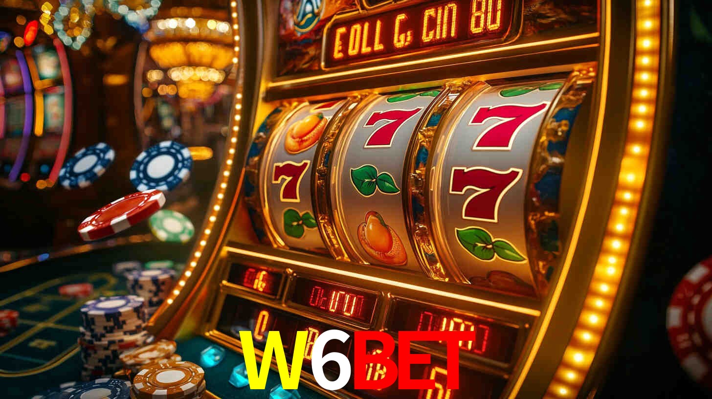 Daily Bonuses W6BET