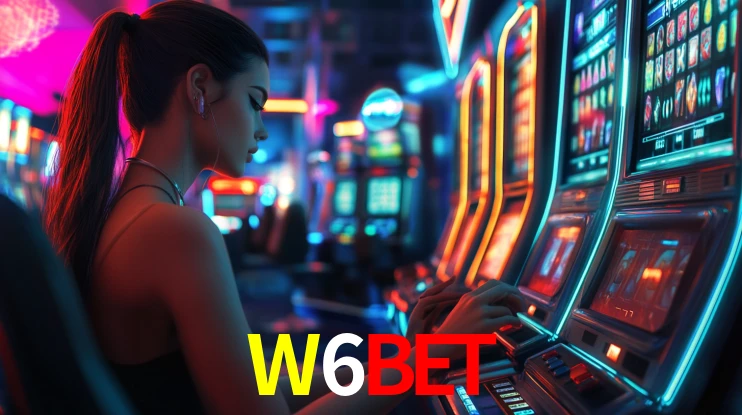 Ofertas Imperdíveis na W6BET: Promoções e Bônus Que Valem a Pena