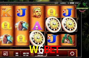 Descubra o Programa VIP da W6BET: Vantagens Exclusivas para Jogadores