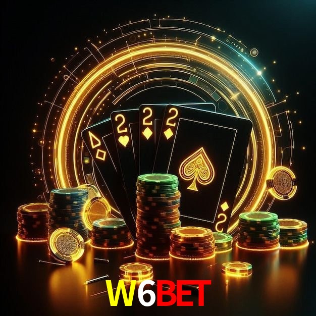 Segurança 2FA W6BET