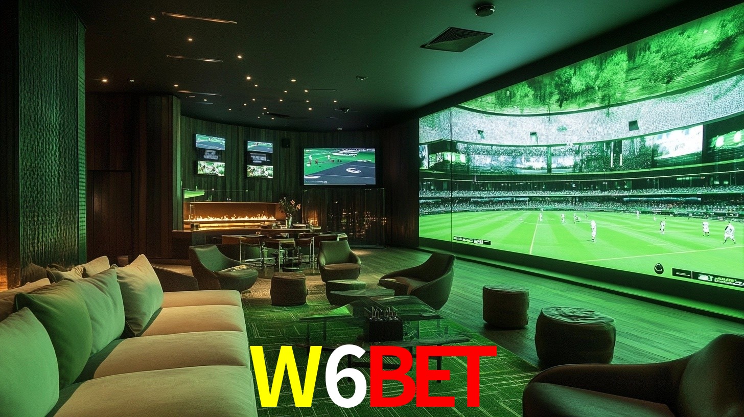 W6BET