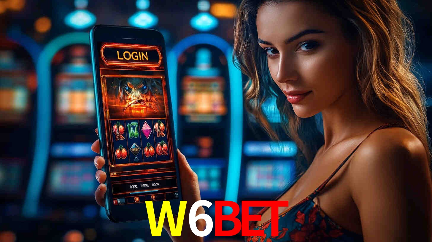 W6BET.com