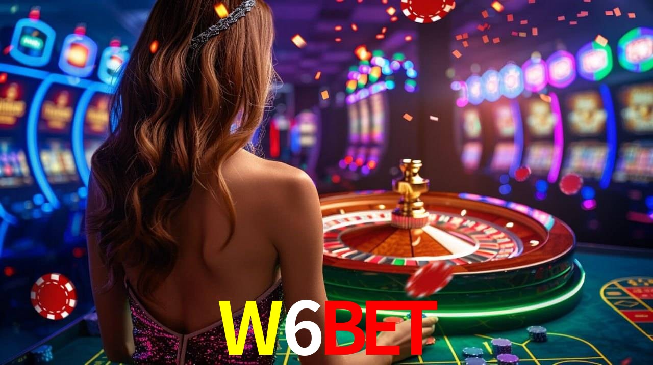 Recursos Exclusivos do App W6BET - Modo Offline, Login Biométrico