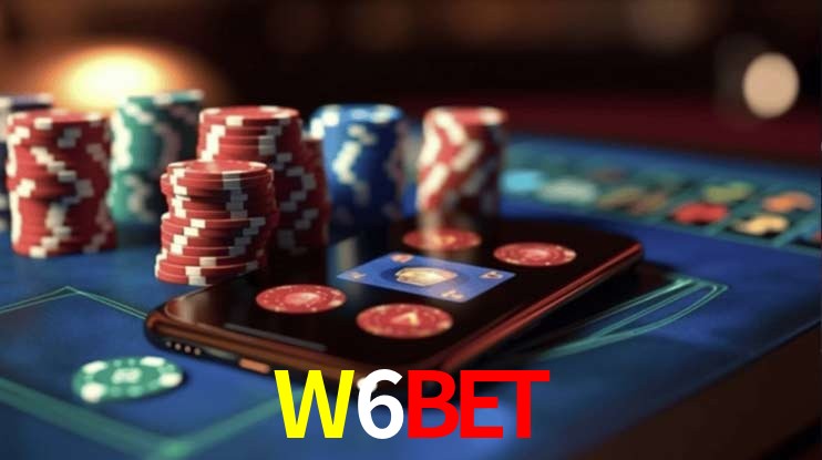 Estatísticas W6BET