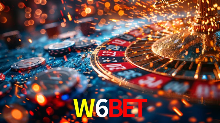 API Integration W6BET