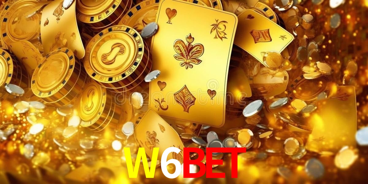 cassino W6BET