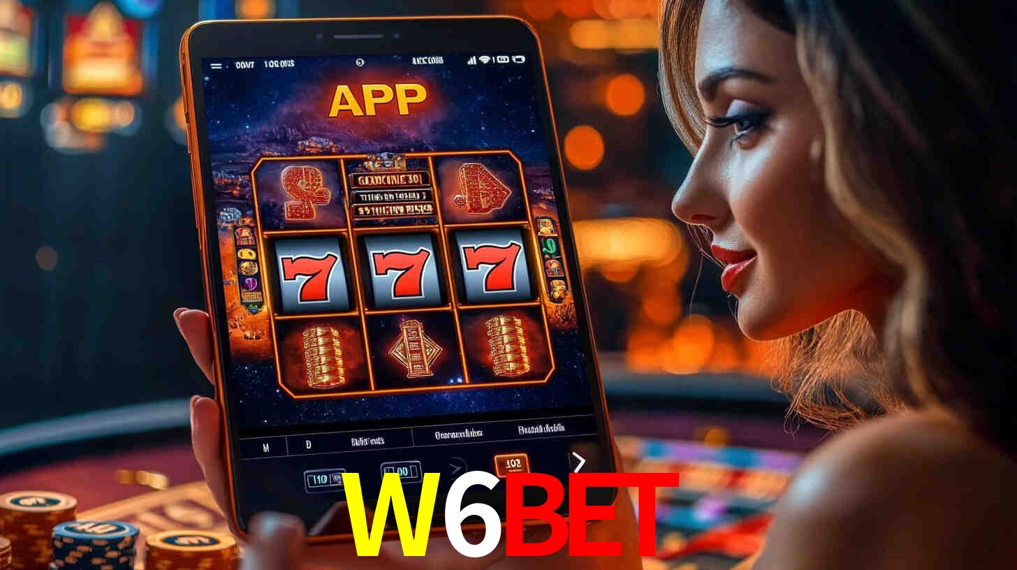 W6BET
