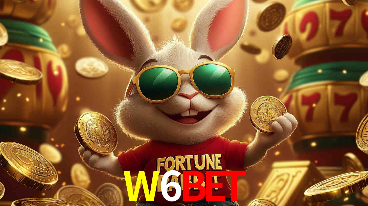 W6BET: Seu Especialista em Apostas Esportivas Brasileiras