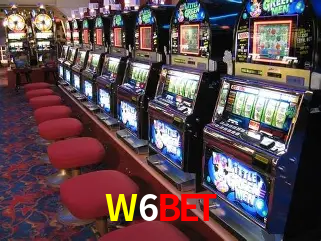 Descubra a Essência do W6BET: Nossa História e Compromissos