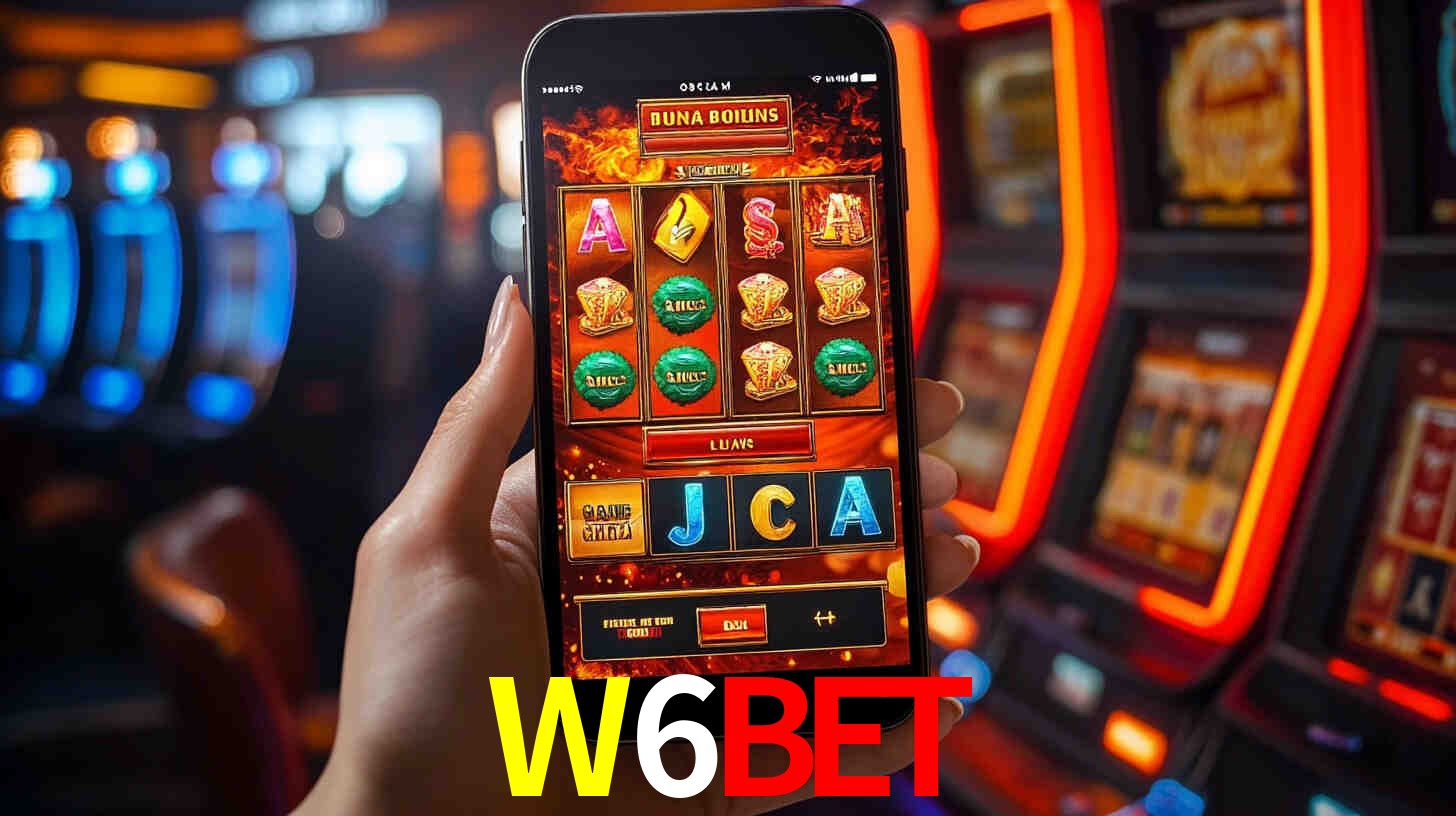 W6BET,W6BET.com