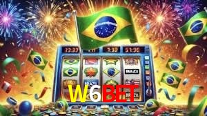 Games Directory W6BET