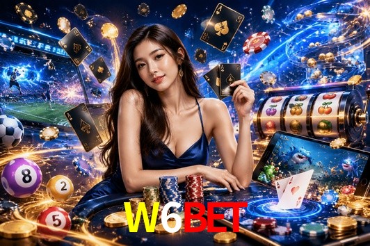 Platform Technology W6BET