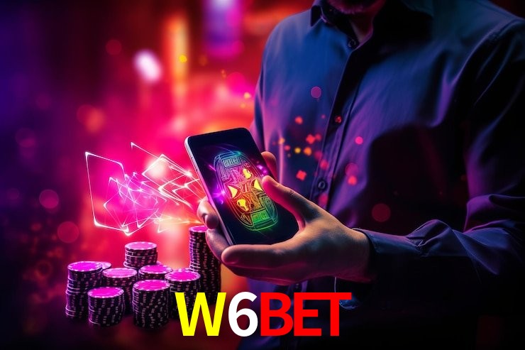 Estratégias Crash Games W6BET